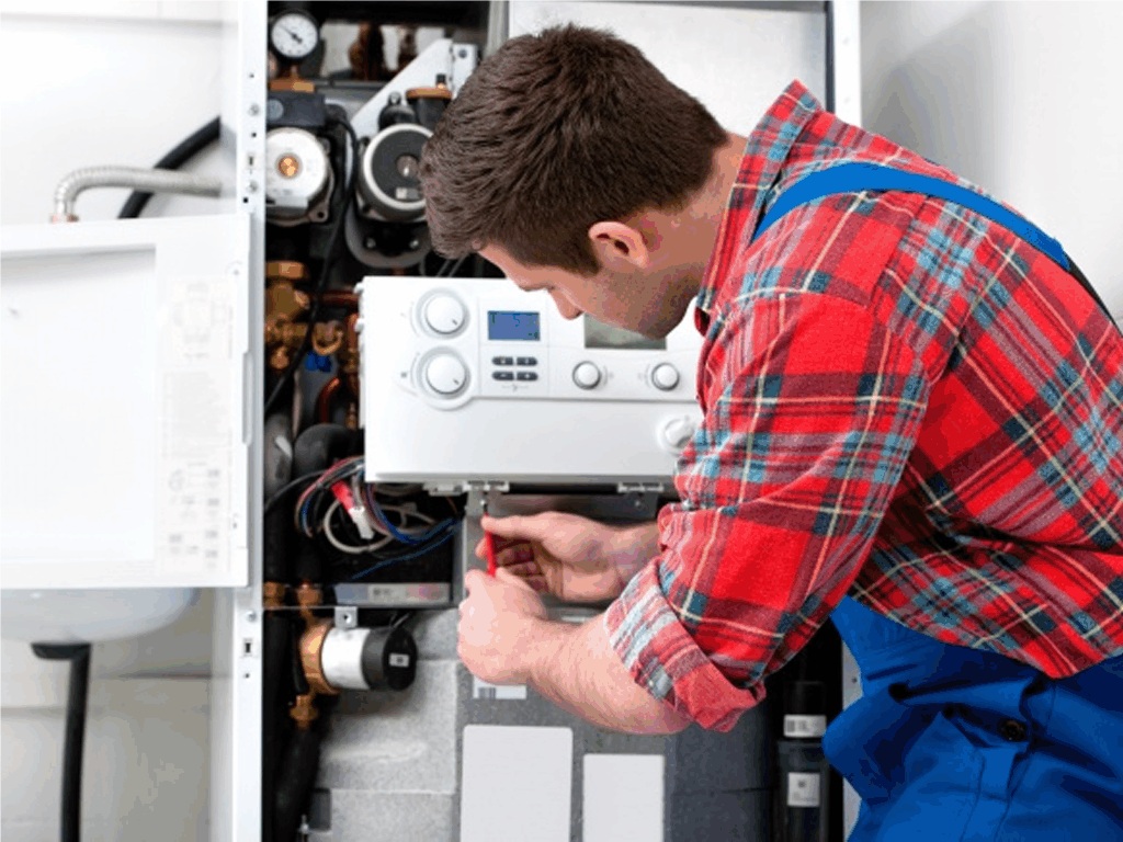 Turgutlu Siemens Siemens kombi petek temizleme – Isınma sorunu kökünden çözüldü. - Teknik servis örneği